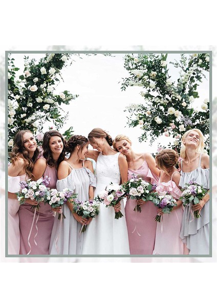 Okaliptüs Yaprakları Sapları Okaliptüs Yaprakları Yapay Gümüş Dolar (Yurt Dışından) fırsatları