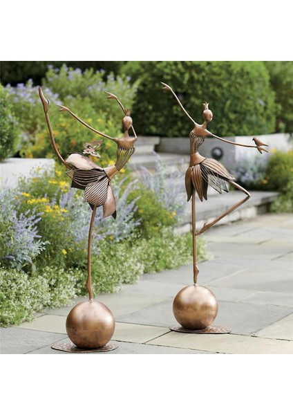 Dans Eden Heykel Soyut Reçine Heykel Sanat El Sanatları Modern Zarif B (Yurt Dışından) indirimleri