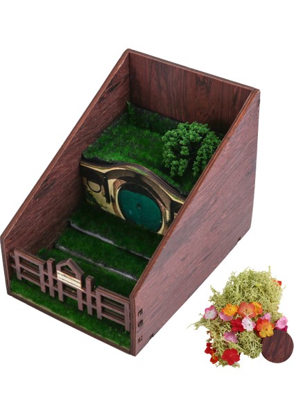 Kitaplık Kitaplık Ekleme Aracı Dekoratif (Yurt Dışından) fiyatları
