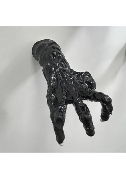 Dev Xenomorphhead Xenomoprh Duvar Sanatı Xenomorph Maskesi (Yurt Dışından)