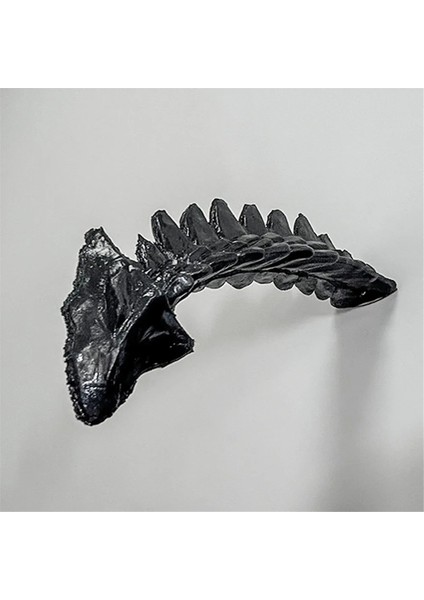 Dev Xenomorphhead Xenomoprh Duvar Sanatı Xenomorph Maskesi (Yurt Dışından)