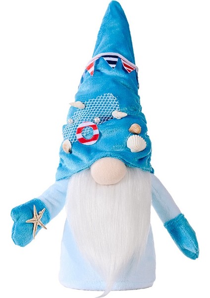 Okyanus Festivali Cücesi Neyse Ki Okyanus Yüzsüz Bebek Denizci Cücesi, A (Yurt Dışından)