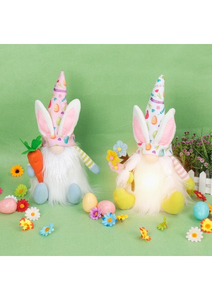 Mekan Düzeni Sahne Malzemeleri Bebek Yüzsüz Bebek Süsleri Yeşil (Yurt Dışından) fırsatları