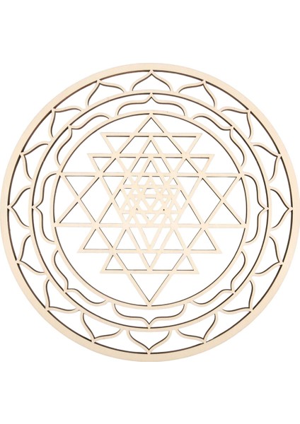 Adet/takım Kutsal Geometri Duvar Sanatı Seti Ahşap Duvar Sanatı, Kutsal Geometri (Yurt Dışından) indirimleri