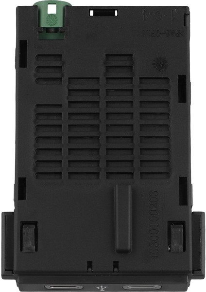 Ön Konsol USB Bağlantı Noktaları Type-C Vw Id4 Id6 T-Roc Için Priz (Yurt Dışından)