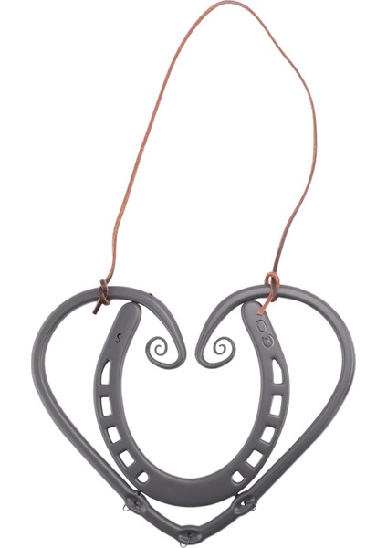 Lucky Love Rüzgar Çanları, Çelik Çivili, Ev Bahçe Avlusu Için (Yurt Dışından) indirimleri