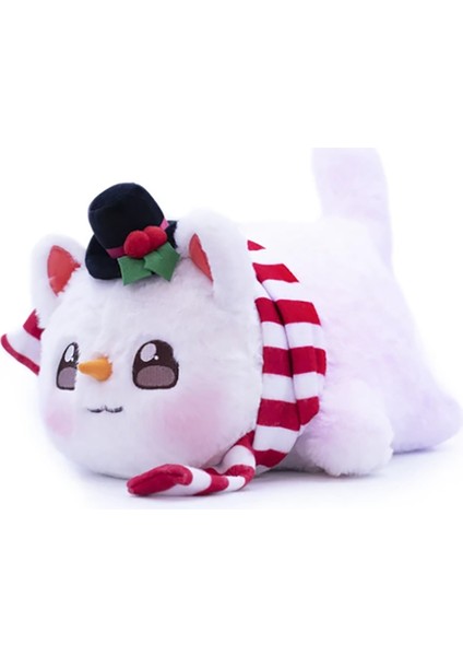 25CM Aphmau Peluş Bebek Kedi Bebek Yumuşak Yastık Peluş Oyuncak Çocuklar Için B (Yurt Dışından) indirimleri