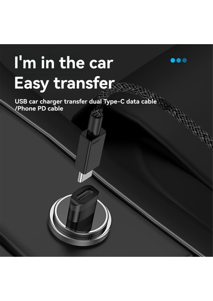 Hızlı Şarj Adaptörü iPhone 15 Xiaomi Huawei Aksesuarları Mavi (Yurt Dışından) fırsatları