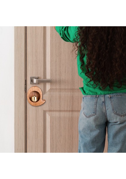 Işyeri Için Kapı Açma Zili-Benzersiz ve Asılı, Balina (Yurt Dışından) fırsatları