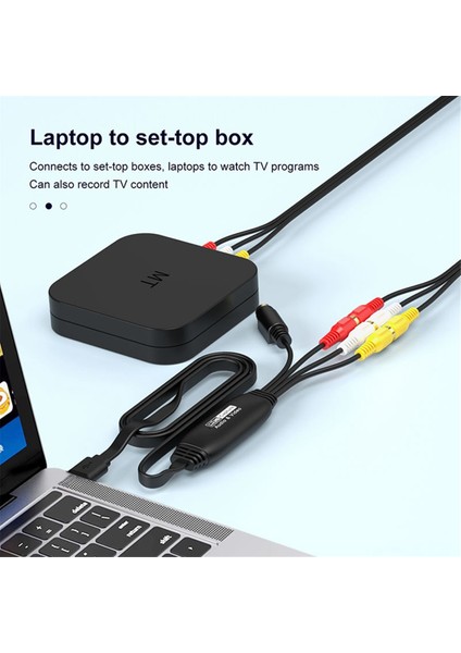 USB Video Yakalama Vhs'den Dijitale Dönüştürücü USB 2.0 Ses Yakalama Kartı (Yurt Dışından) modelleri
