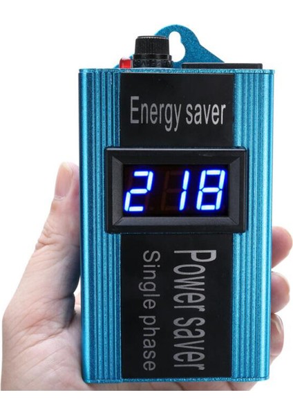 Akıllı Güç Tasarrufu Enerji Tasarrufu Cihazları 100KW, Altın, Abd Fişi (Yurt Dışından) indirimleri