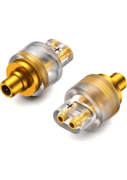 Qdc Mmcx Adaptörü IE600 IE900 Akg N5005 B Için Mmcx'ten Qdc Adaptörü (Yurt Dışından)