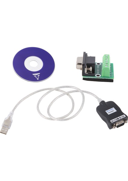 USB 2.0 - RS485 RS-485 RS422 RS-422 Db9 Com Seri Port Aygıtı (Yurt Dışından) modelleri