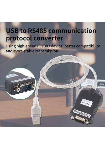USB 2.0 - RS485 RS-485 RS422 RS-422 Db9 Com Seri Port Aygıtı (Yurt Dışından) indirimleri