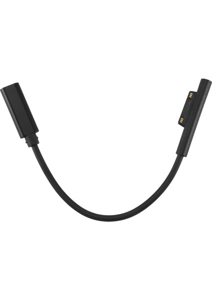 Surface Connect Için Usb-C Şarj Kablosu Surface Pro7 Go2 Pro6 5/4 (Yurt Dışından)
