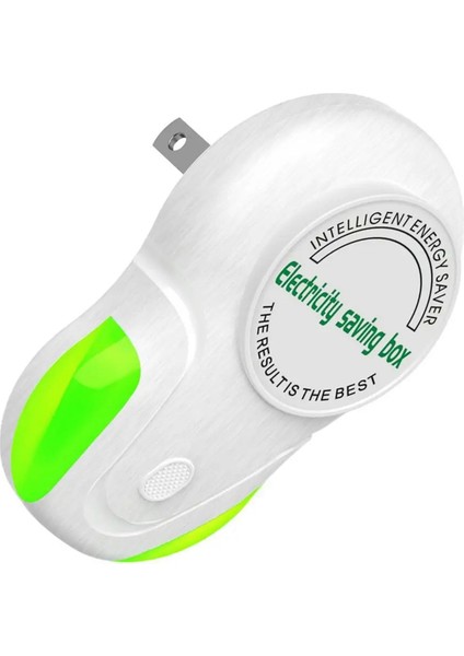 Yeni Ev Aletleri Koruyucusu Kullanışlı, Enerji Tasarrufu Sağlayan Bir Abd Fişidir (Yurt Dışından)