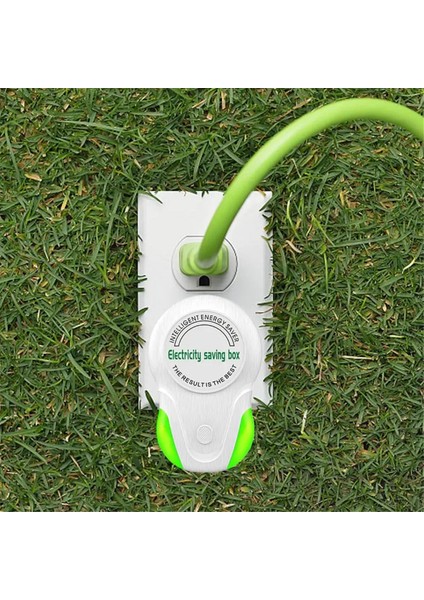 Yeni Ev Aletleri Koruyucusu Kullanışlı, Enerji Tasarrufu Sağlayan Bir Abd Fişidir (Yurt Dışından) fırsatları