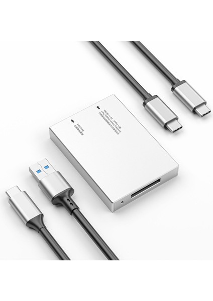 Cfexpress Tip A Kart Okuyucu Usb3.1 Gen2 Tip A Cfexpress Kart Okuyucu (Yurt Dışından) indirimleri