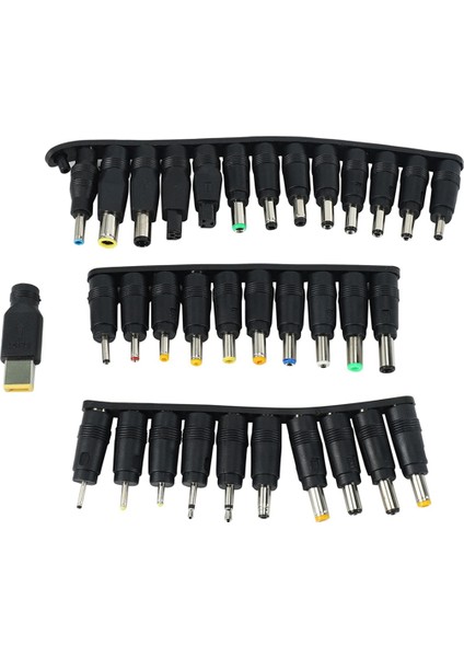 Takım Evrensel Güç Adaptörü 96W 12V Ila 24V Hp Us-Plug Için Ayarlanabilir (Yurt Dışından)