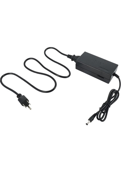 Takım Evrensel Güç Adaptörü 96W 12V Ila 24V Hp Us-Plug Için Ayarlanabilir (Yurt Dışından)