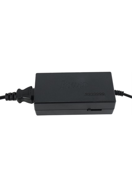 Takım Evrensel Güç Adaptörü 96W 12V Ila 24V Hp Us-Plug Için Ayarlanabilir (Yurt Dışından)