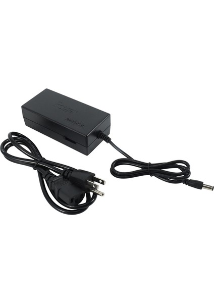 Takım Evrensel Güç Adaptörü 96W 12V Ila 24V Hp Us-Plug Için Ayarlanabilir (Yurt Dışından)
