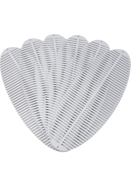 Paket 10 Inç Süblimasyon Rüzgar Döndürücü Boşlukları 3D Helix Rüzgar Döndürücüler (Yurt Dışından) fırsatları
