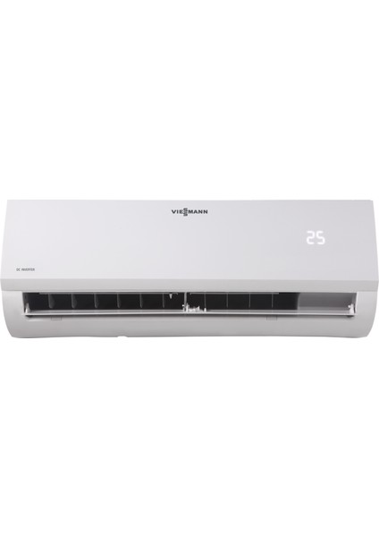 Vitoclima 050-S Pro+ 9.000 Btu A++ Duvar Tipi Split Klima (Montaj Dahil)