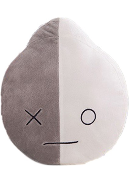 30CM Kpop Bts Bangtan BT21 Yastık Bebek Yastık Peluş Oyuncak,g (Yurt Dışından)