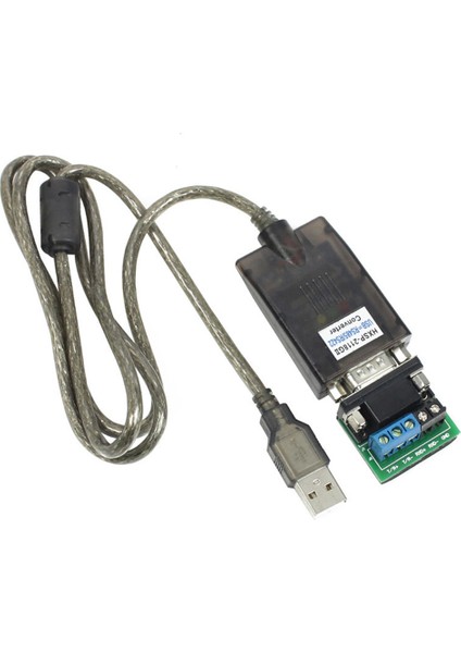 Usb'den RS485/RS422/RS232 Dönüştürücü Endüstriyel Sınıfla Uyumlu (Yurt Dışından)