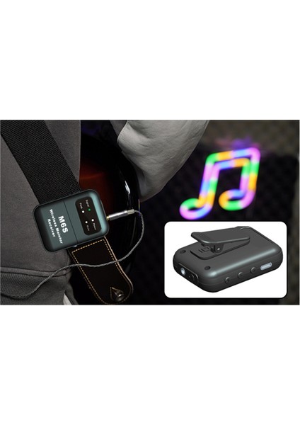 2.4g Kablosuz Kulak Içi Monitör Sistemi Kablosuz Iem (Yurt Dışından) modelleri