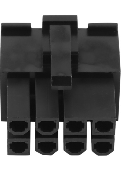 30 Adet 4.2mm 8p 8pın Erkek Pcı-E Pcıe Güç Konnektörü Plastik Kabuk (Yurt Dışından) fırsatları