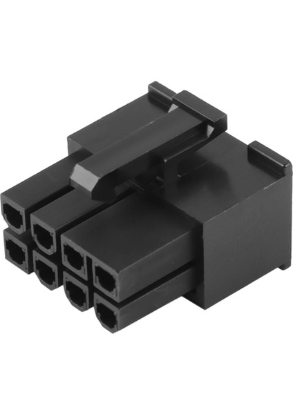 30 Adet 4.2mm 8p 8pın Erkek Pcı-E Pcıe Güç Konnektörü Plastik Kabuk (Yurt Dışından) indirimleri