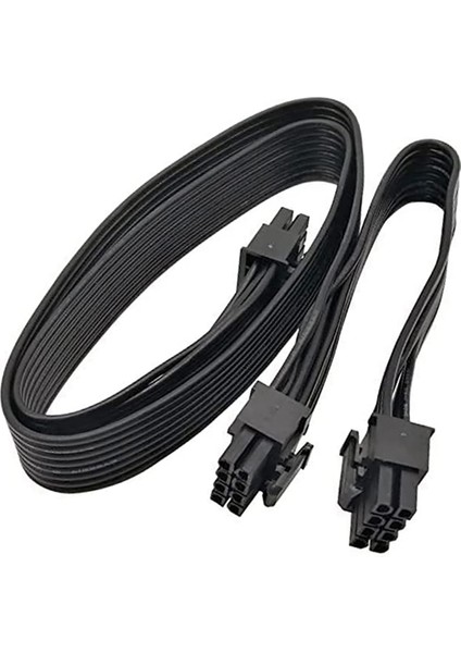 Atx Cpu 8 Pin Erkek - Çift Pcıe 2 x 8 Pin (6+2) Erkek Güç Kablosu (Yurt Dışından) indirimleri