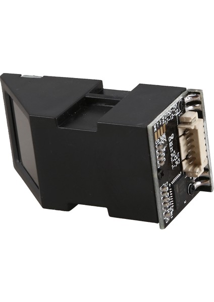 FPM10A Parmak Izi Okuyucu Sensör Modülü Arduino Kilitleri Için Optik (Yurt Dışından)