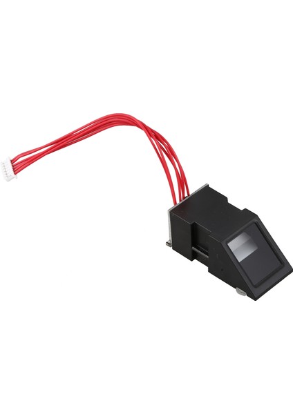 FPM10A Parmak Izi Okuyucu Sensör Modülü Arduino Kilitleri Için Optik (Yurt Dışından)