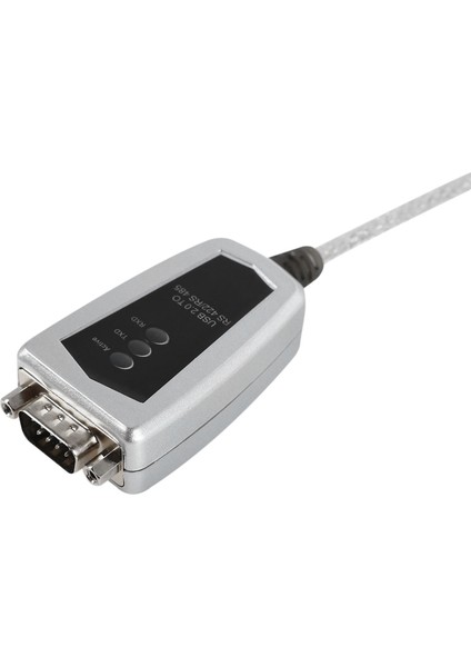 Usb'den RS485 RS422 Seri Adaptör Kablosu Ftdı Çipi Windows 10 8 7 (Yurt Dışından) indirimleri