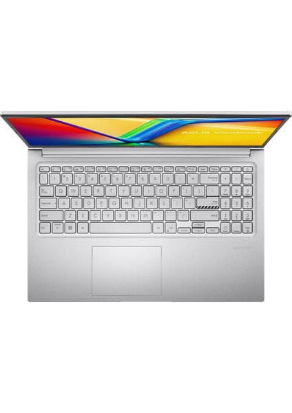 Vivobook 15 X1502VA-NJ872 Intel Core I5 13420H 8gb 512GB SSD Freedos 15.6" 60Hz Fhd Taşınabilir Bilgisayar