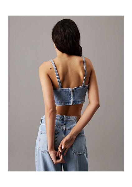 Denım Bralette fiyatları
