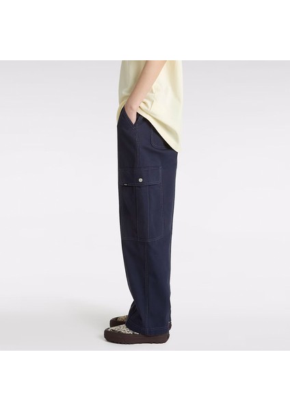 6oz Canvas Sidewalk.-