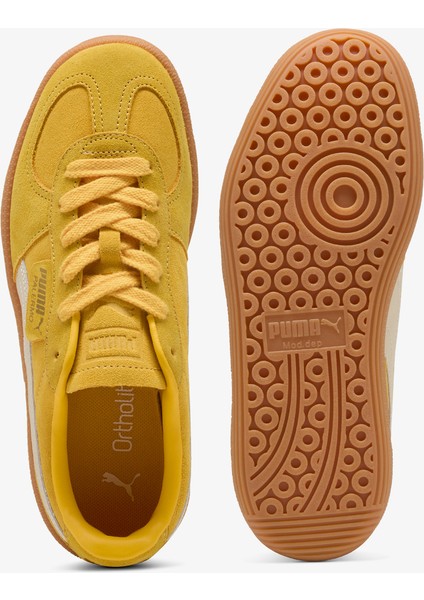 Palermo.48 Unisex Spor Ayakkabı Nefes Alabilir Yapı ile Günlük Kullanım İçin Konforlu fırsatları