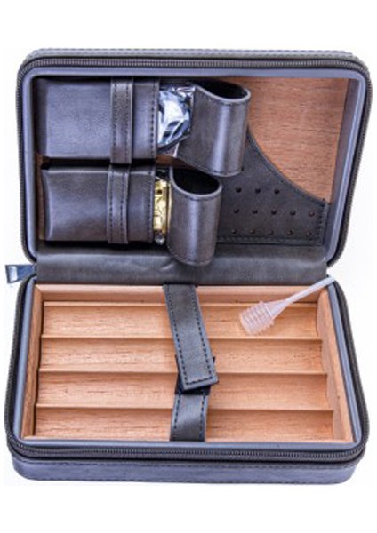 Seyahat Humidoru modelleri