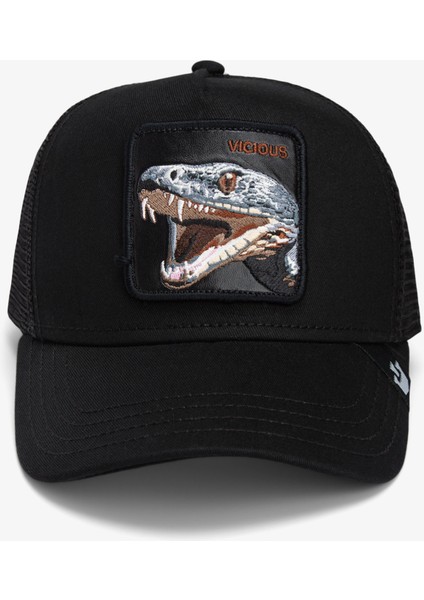 The Vicious Snake.black fiyatları