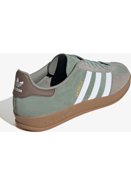 Gazelle Indoor.- modelleri