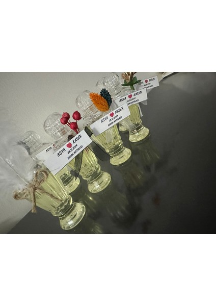 50'li Hediyelik Limon Kolonyası Söz,nişan,düğün,kına,nikah,mevlüt Hediyelik modelleri