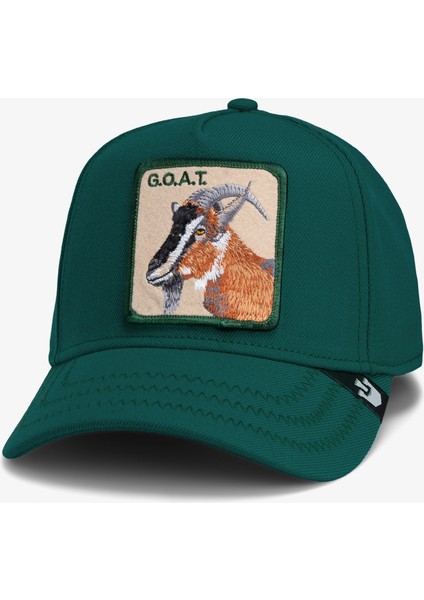 Greatest Field.green