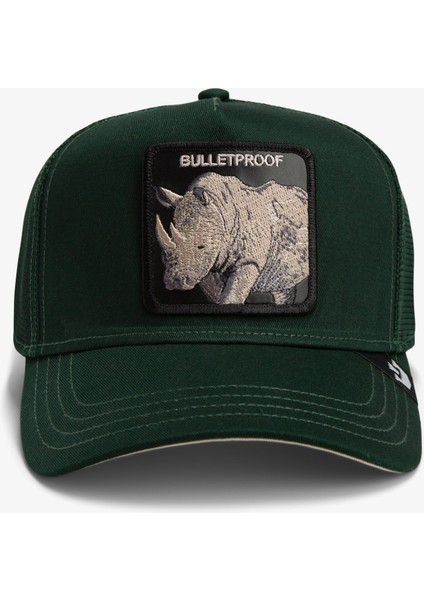 The Bulletproof.forest