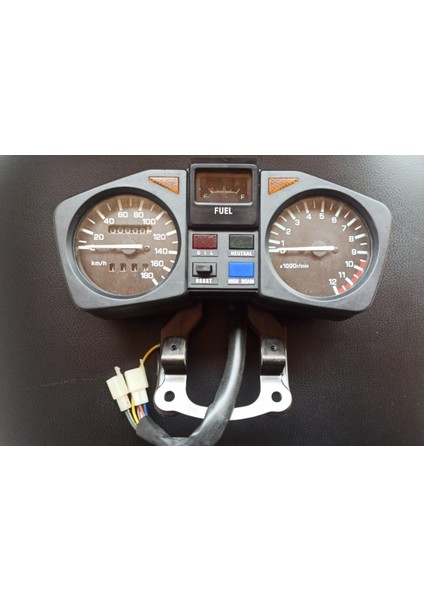 Rx 135 Gösterge Paneli Komple Yamaha Rx 135 Hız Gösterge Paneli Komple ( 1995-2001) Oem Ürün indirimleri