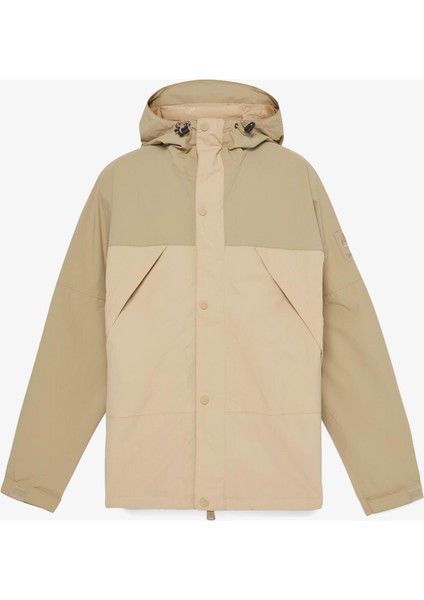 Winnick Archive Waterproof Shell.-