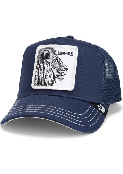 The Empire Lion.navy